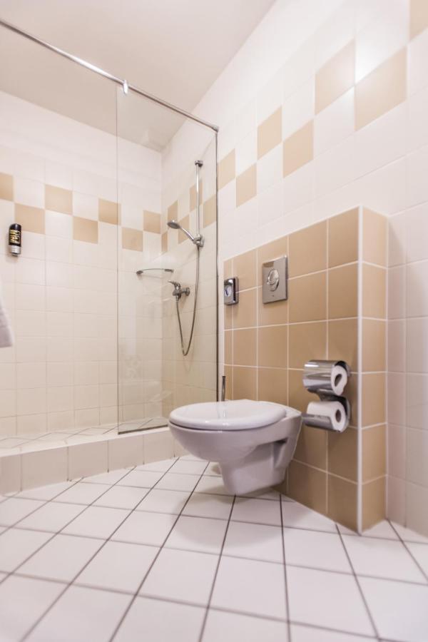 Hotel Vinar - Bed & Breakfast Kurdějov Eksteriør bilde